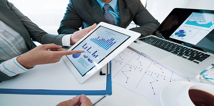 如何獲取流量推薦？