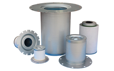 新鄉市艾普利濾清器有限公司