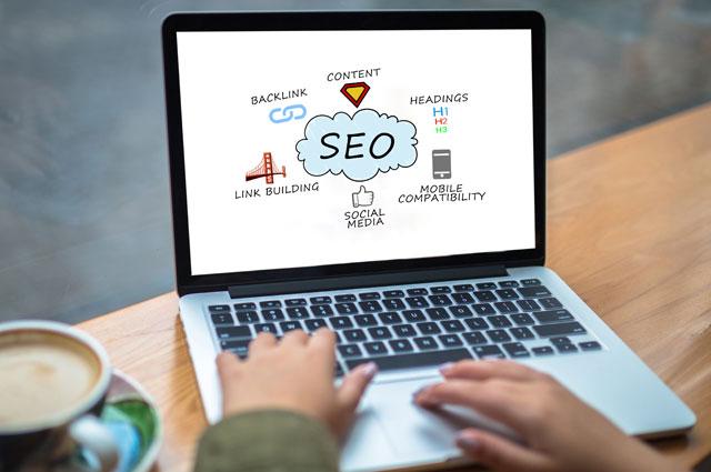 鄭州網站優(yōu)化的網站內容保持更新頻率的重要性