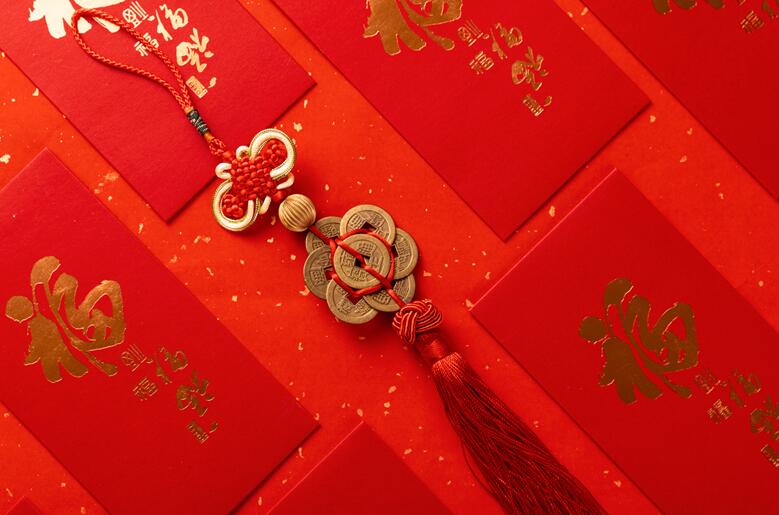 2021|春節放假通知